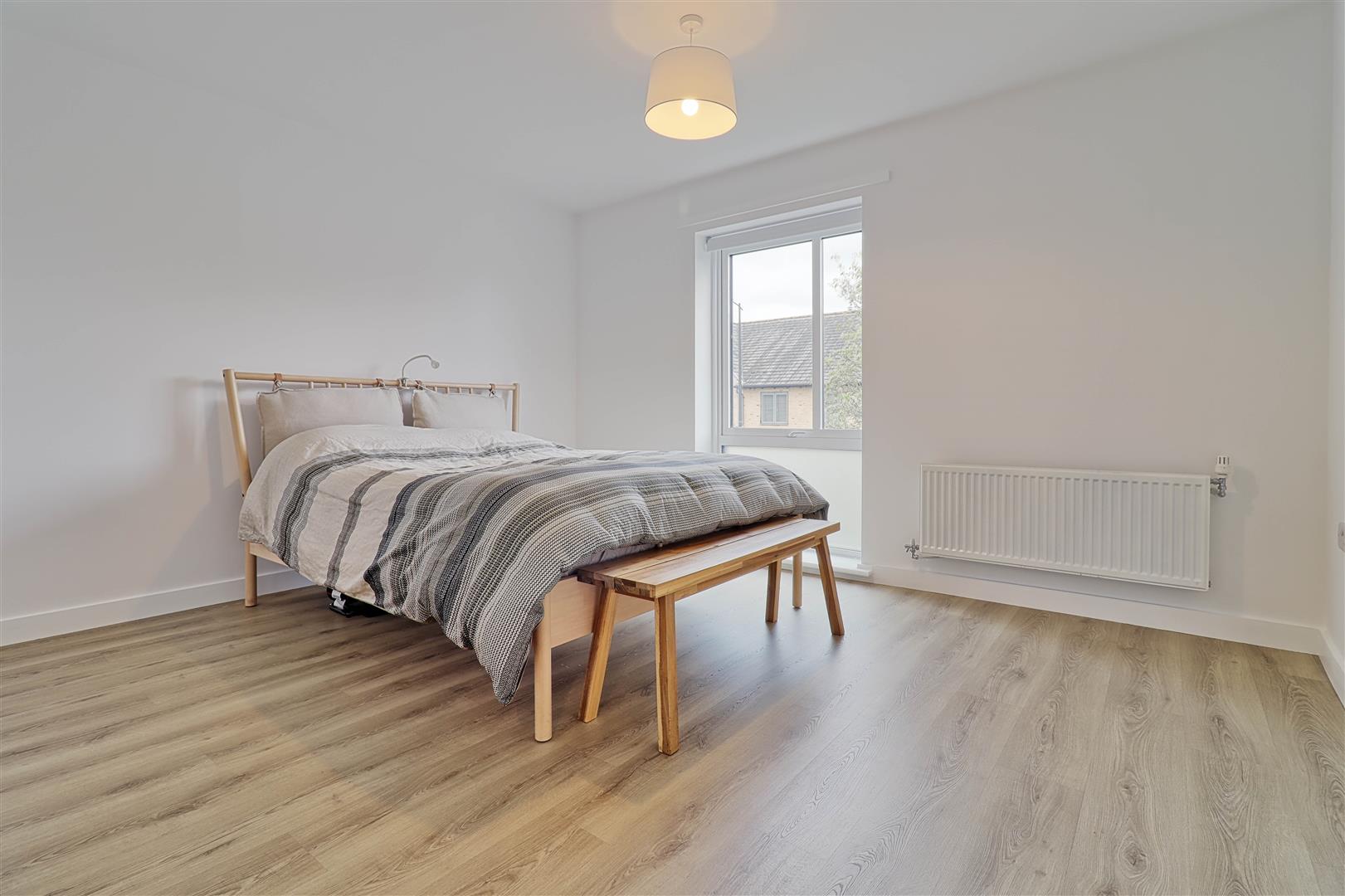Consort Avenue, Trumpington, Cambridge